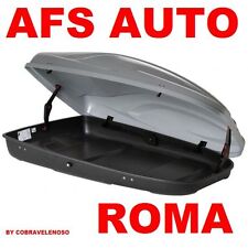 Box baule afs usato  Italia