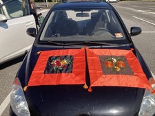 Pair chinese embroidered for sale  Cape May Court House