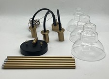 Generic light chandelier for sale  Haltom City