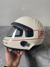 Helm schuberth schubert gebraucht kaufen  Petersberg, Wettin-Löbejün