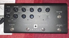 Blackstar amped 100 for sale  BRIDGEND