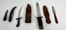 Assorted vintage daggers for sale  Myakka City