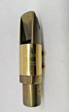 Embout buccal saxophone d'occasion  Expédié en France