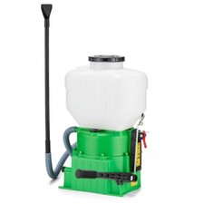 Solforatore spalla scirocco usato  Manduria