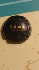 Capsule champagne ruinart d'occasion  Saint-Michel-sur-Meurthe