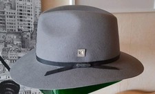 Stetson fedora hut gebraucht kaufen  Wissen-Umland