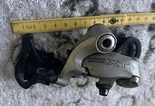 Schaltwerk long cage gebraucht kaufen  Bonn
