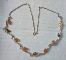 Beautiful vintage sterling for sale  MANCHESTER