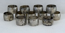 Set silver plated for sale  Morgan Hill