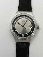 Orologio swatch big usato  Guidonia Montecelio