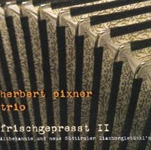 Frischgepresst herbert pixner gebraucht kaufen  Berlin