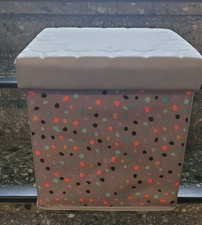 Sitzbox aufbewahrungsbox sitzw gebraucht kaufen  Wuppertal