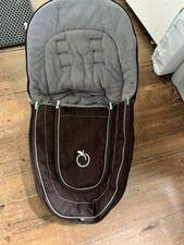 Icandy peach black for sale  EPSOM
