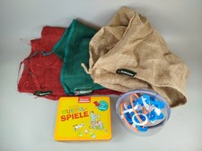 Utdoor spielzeug set gebraucht kaufen  Berlin