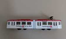Siku straßenbahn tram gebraucht kaufen  Lüdenscheid