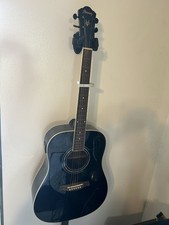 Ibanez v200sk acoustic for sale  Oviedo