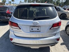Rear spoiler lwb for sale  Cocoa