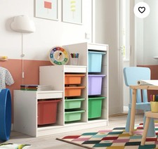 Ikea tofus regal gebraucht kaufen  Weilheim