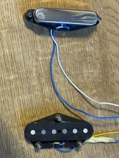Fender deluxe drive for sale  LEAMINGTON SPA
