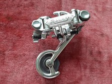 Derailleur arrière campagnolo d'occasion  Échirolles