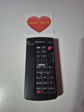 Telecommande originale sony d'occasion  La Valette-du-Var