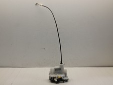 A9472 serratura portiera usato  Roma
