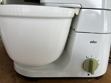 Braun küchenmaschine km gebraucht kaufen  Geisenheim