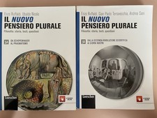 pensiero plurale usato pensiero plurale usato Ventimiglia