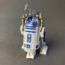 STAR WARS | R2-D2 (Jabba's Sail Barge) | SAGA Series 2004 | Hasbro 3,75" | ROTJ comprar usado  Enviando para Brazil