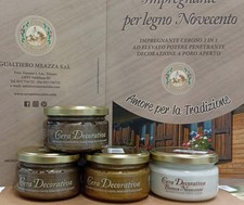 Cera decorativa novecento usato  Pachino