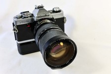 Minolta winder tele gebraucht kaufen  Uslar