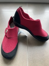 Fly flot hausschuhe gebraucht kaufen  Welzheim