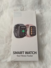 Smart watch unisex for sale Smart watch unisex for sale  TRIMDON STATION