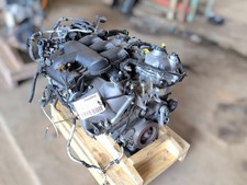 Motor Ford Fusion 3.0L 2006 VIN 1 comprar usado Motor Ford Fusion 3.0L 2006 VIN 1 comprar usado  Enviando para Brazil