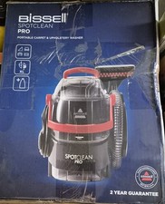 Bissell spotclean pro usato  Santa Croce sull'Arno