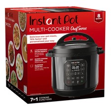 Instant pot chef for sale  Farmington