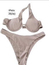 Shein maillot bain d'occasion  Villepinte