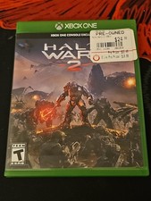 Halo wars tested for sale  Groveport