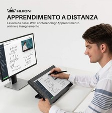Tavoletta grafica con usato  Palermo