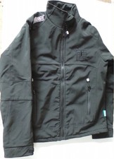 Herren jacke schwarz gebraucht kaufen  Dortmund