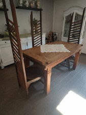 Tavolo teak usato  Rivignano Teor