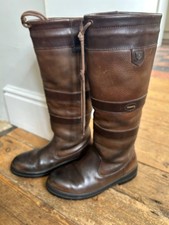 Dubarry galway boots. for sale  STRATFORD-UPON-AVON