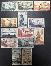 Colonie africa orientale usato  Prato