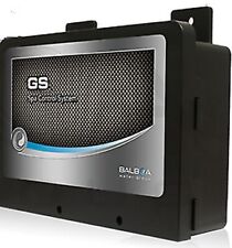 Balboa gs100 contrôle d'occasion  Expédié en France