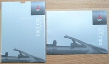 Mitsubishi colt czc for sale  CANTERBURY