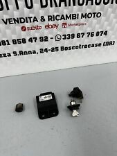 Centralina motore piaggio usato  Boscotrecase
