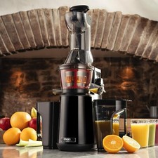 Slow masticating juicer for sale  WAKEFIELD