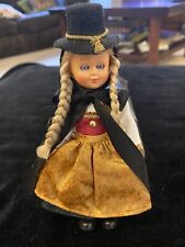 Dolls national costume for sale  BISHOP'S STORTFORD