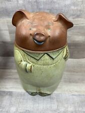 Vintage uctci stoneware for sale  Peabody