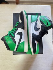 Jordan high lucky usato  Ardauli
